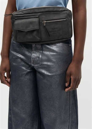 Carni Lush bag Asphalt Mads Nørgaard